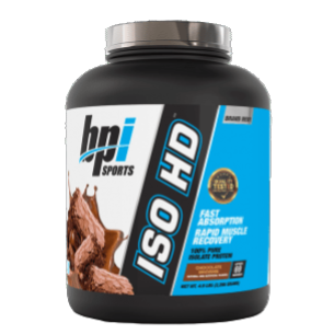 ISO HD 5 Lb.