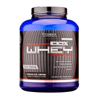 PROSTAR 100% WHEY PROTEIN 5 LB.